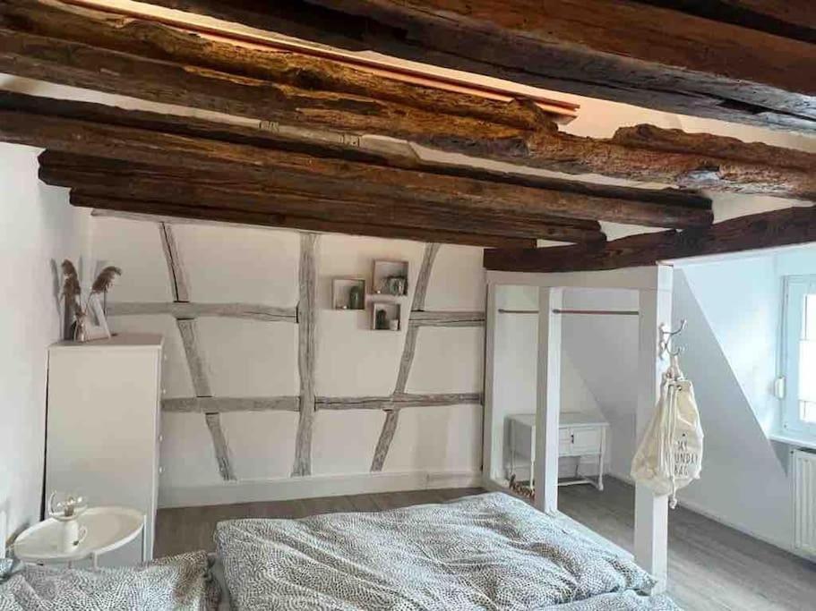 Pfalzliebe.Anno 1791 Bochingen Kültér fotó
